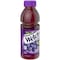 Welchs Welch's Grape Cocktail PET Bottle Juice 16 fl. oz. Bottle, PK12 WPD30196 - alternate 5